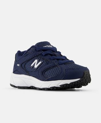 Slip-on sneakers 408 Bungee Lace