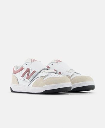 Sneakers B480 New-B Hook & Loop