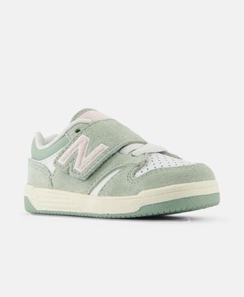 Sneakers B480 New-B Hook & Loop