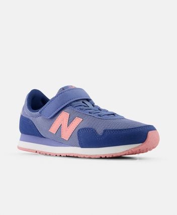 Sneakers 323 Hook & Loop
