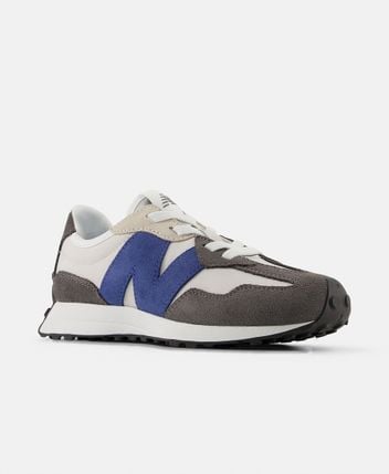 Slip-on sneakers 327 Bungee
