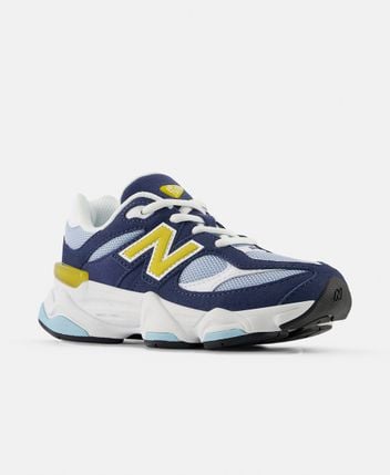 Sneakers 9060