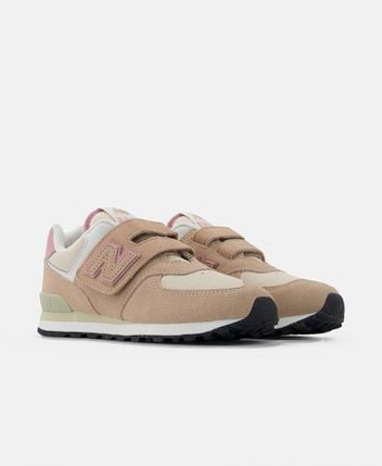 Sneakers 574 Hook & Loop