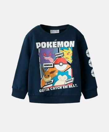 Sweatshirt Nmmsibo