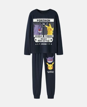 Pyjamas Nkmsux