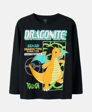 Long-sleeved top Nkmmsyx