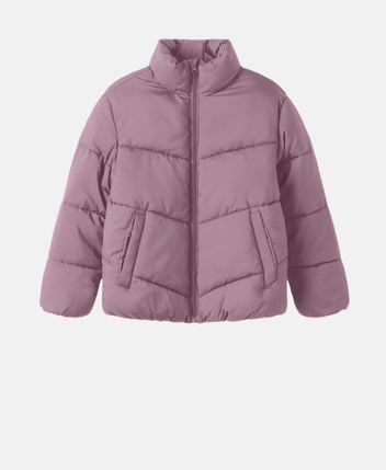 Quilted jacket Nkfforty