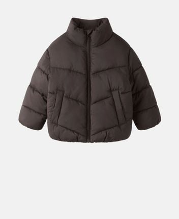 Winter jacket Nmfforty