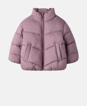Winter jacket Nmfforty