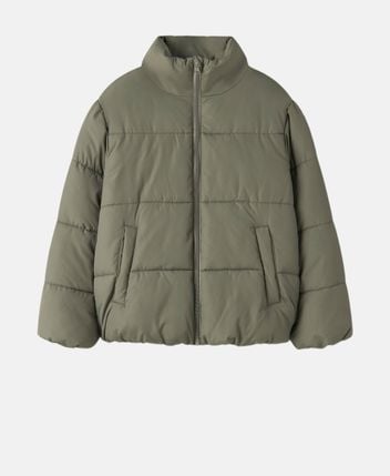 Winter jacket Nkmforty