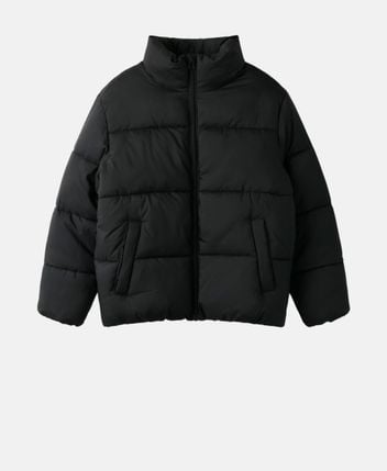 Winter jacket Nkmforty
