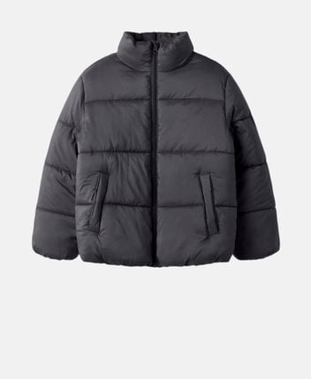 Winter jacket Nkmforty