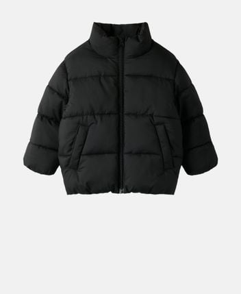 Winter jacket Nmmforty