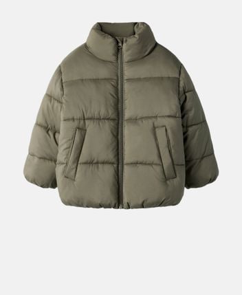 Winter jacket Nmmforty