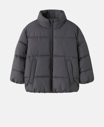 Winter jacket Nmmforty