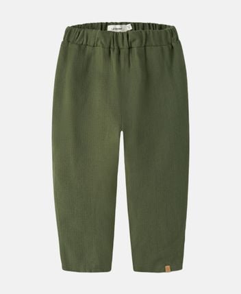Casual trousers Nmmneppo