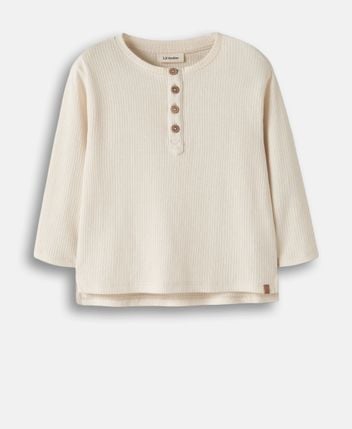 Long-sleeved jumper Nmmnort