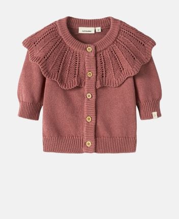 Cardigan Nbfnoda