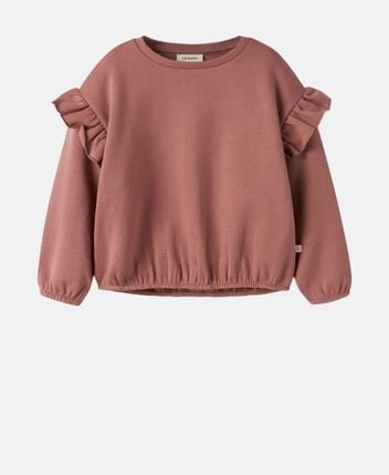Sweatshirt Nmfkilano