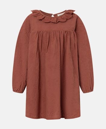 Cotton dress Nmfnopa