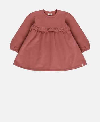 Sweat dress Nmfkilano