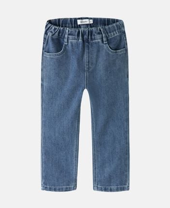 Loose fit jeans Nmmobello