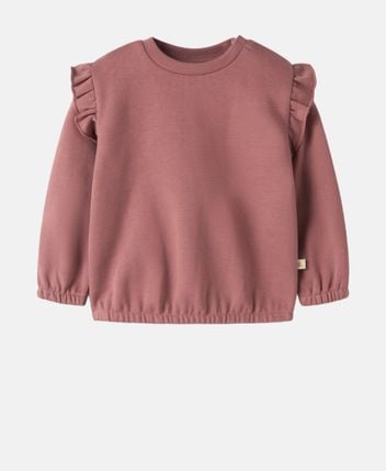 Sweatshirt Nbfkilano