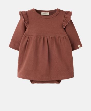 Casual dress Nbfthoro