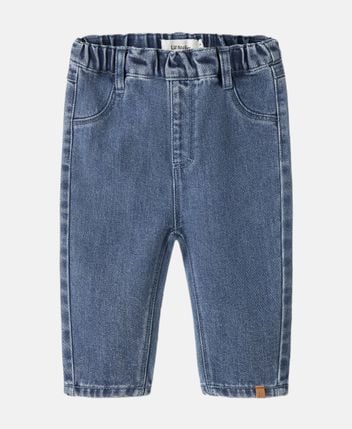 Baggy jeans Nbnobello