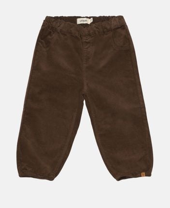 Casual trousers Nbmsomba