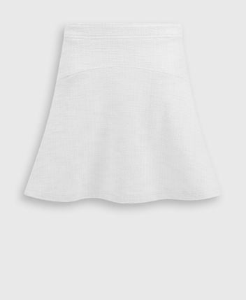 Knitted skirt Tamara