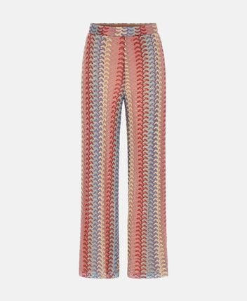 Flared trousers Fearne