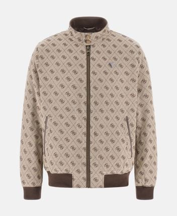 Transitional jacket Monogram
