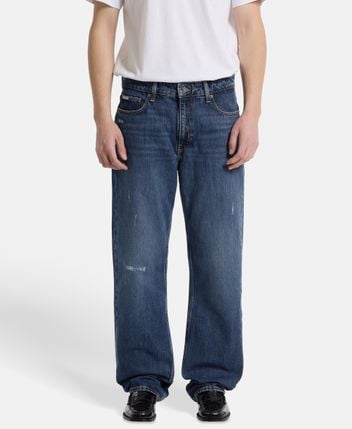 Relaxed Fit Jeans G18