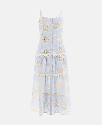 Midi dress Tabitha
