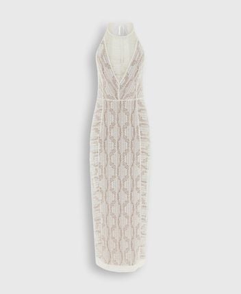 Maxi-dress Malu