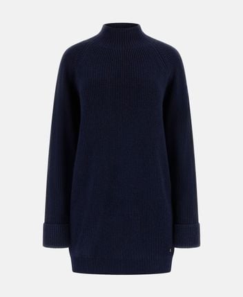 Wool-blend pullover Gemma