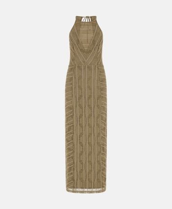 Maxi-dress Malu