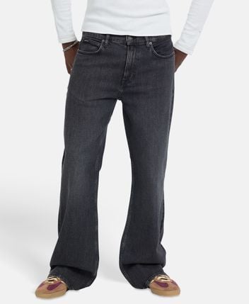 Bootcut jeans
