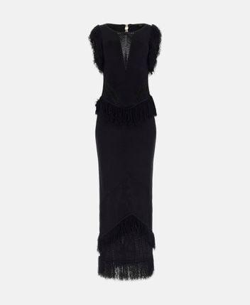 Knitted dress Luisa