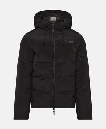 Quilted jacket Shingo