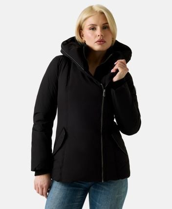 Winter jacket