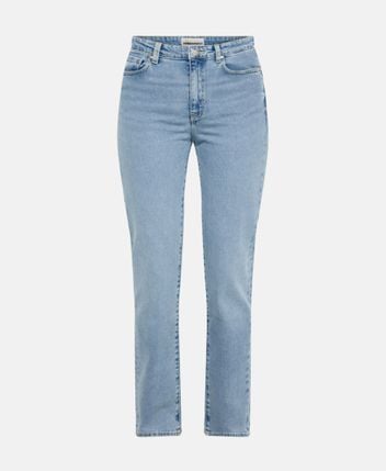 Straight leg jeans Carenaa