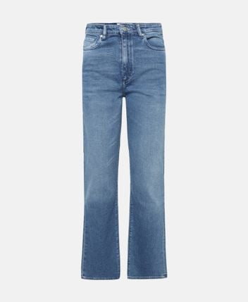 Bootcut jeans