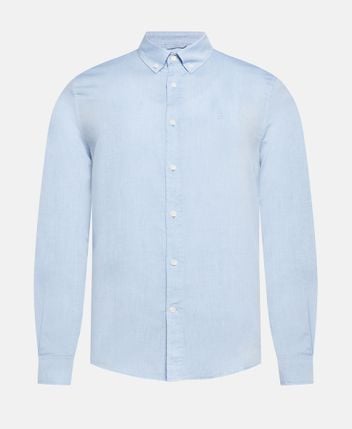 Long-sleeved shirt - regular fit Quaasa