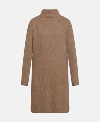 Wool-blend dress Millaana