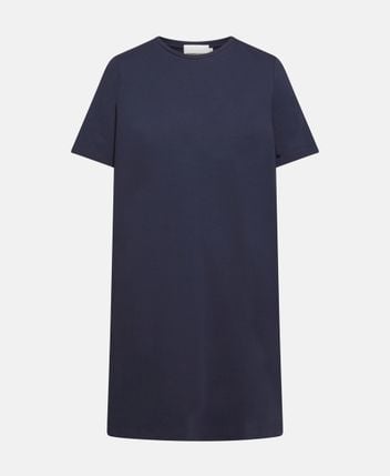 T-shirt dress
