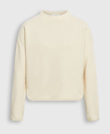 Long-sleeved top Merinaa