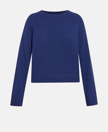 Wool jumper