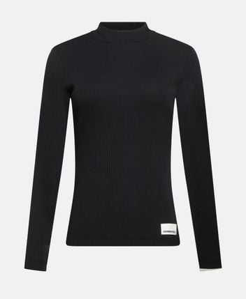 Long-sleeved top Fatimaara